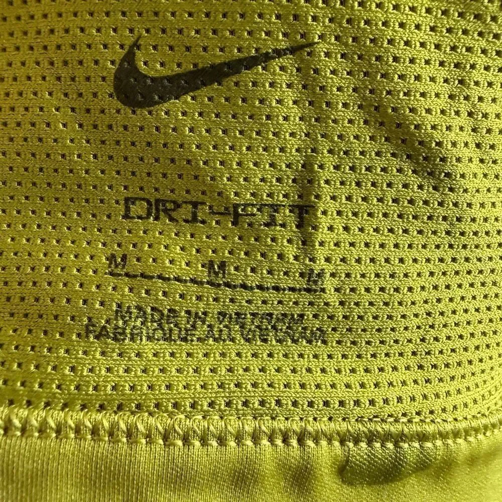 Nike Indy Big Kids' (Girls') Dri-FIT Sports Bra size m